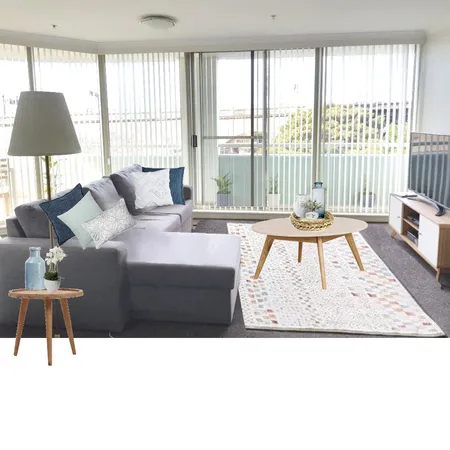 living room coastal2 Interior Design Mood Board by stephc.style