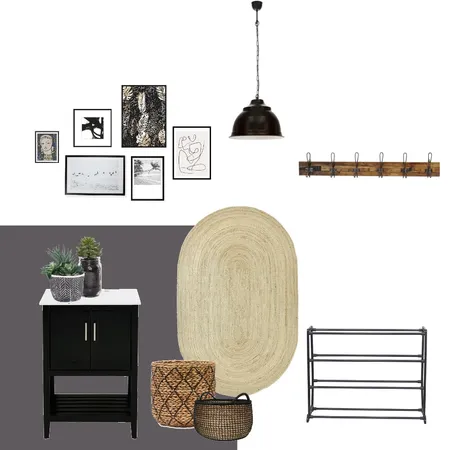 dark 1 Interior Design Mood Board by Mitisz84 on Style Sourcebook