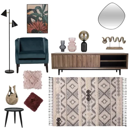 Oz Design Interior Design Mood Board by lauren21m on Style Sourcebook