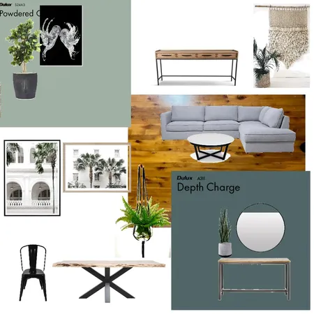 Hollie Interior Design Mood Board by holz_1003@hotmail.com on Style Sourcebook