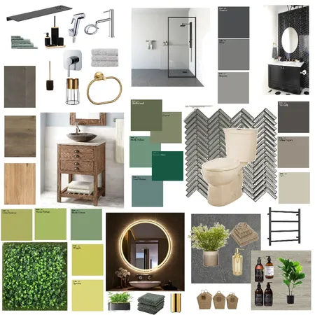 Pamisal_Area1ComfortRoom Interior Design Mood Board by mathewpamisal18@gmail.com on Style Sourcebook