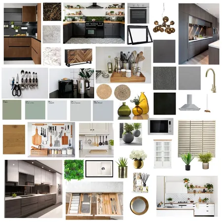 Pamisal_Area2Kitchen Interior Design Mood Board by mathewpamisal18@gmail.com on Style Sourcebook