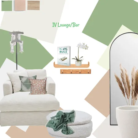 Med IV L Interior Design Mood Board by Famewalk Interiors on Style Sourcebook