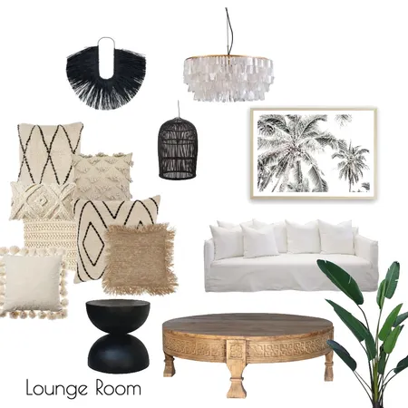 By: Karla @Elements of Rituals Interior Design Mood Board by Karla Garchitorena on Style Sourcebook