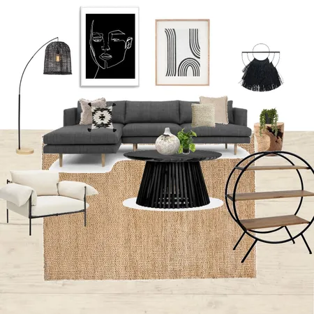 Formal living room Interior Design Mood Board by katielbryant85 on Style Sourcebook