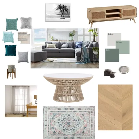 Living Room Interior Design Mood Board by lhayle on Style Sourcebook