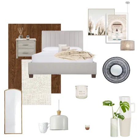 trux bedroom Interior Design Mood Board by Hawaii1031 on Style Sourcebook