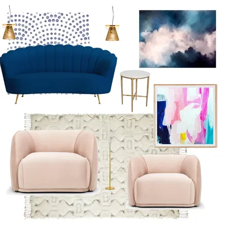 Activity One Interior Design Mood Board by MariaAnnesley on Style Sourcebook