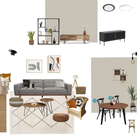 maty mood 1 Interior Design Mood Board by cohen einat on Style Sourcebook