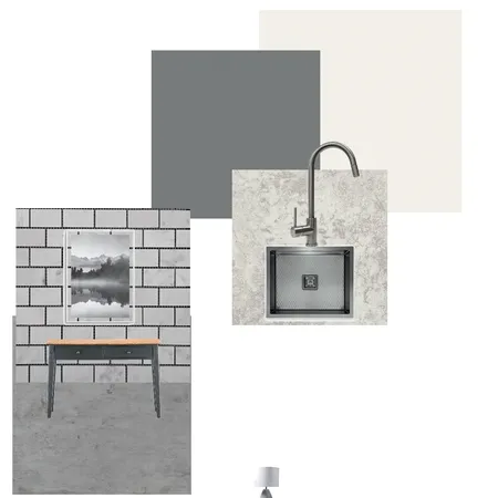 וליצקי מטבח Interior Design Mood Board by Orit alon on Style Sourcebook