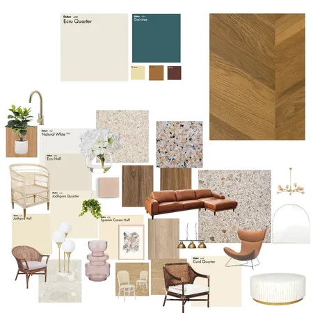 1 Interior Design Mood Board by Madameclaude on Style Sourcebook