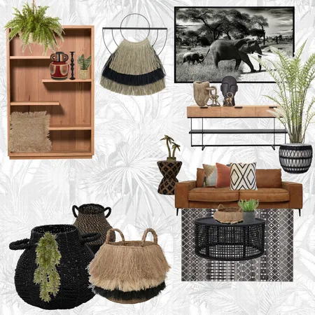 Toowoomba Team Interior Design Mood Board by Toowoomba on Style Sourcebook