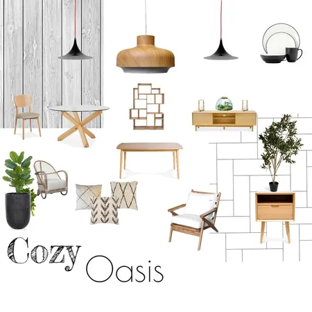 Jason Interior Design Mood Board by CozyOasis on Style Sourcebook