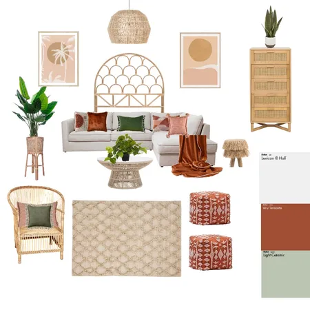 Mood Board Interior Design Mood Board by juliab0329@gmail.com