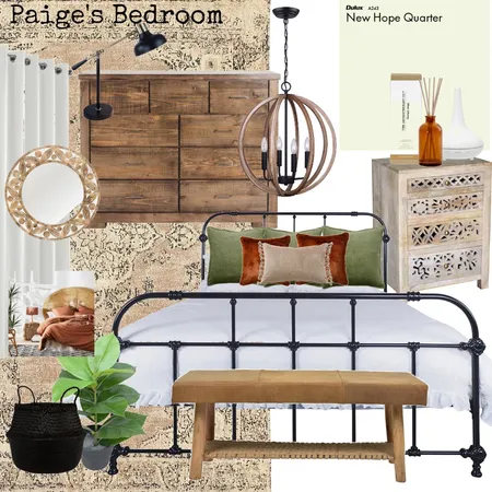 paige Interior Design Mood Board by candacereidt on Style Sourcebook