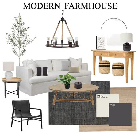 TKellyModule3Assignment1 Interior Design Mood Board by tmkelly