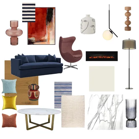 Codrington Interior Design Mood Board by annferny on Style Sourcebook