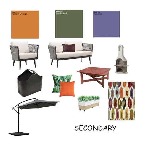 SECONDARY board Interior Design Mood Board by ekennedy66 on Style Sourcebook