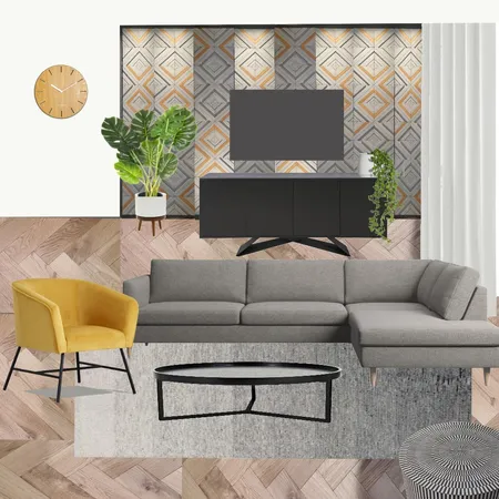 Tal_living room1 Interior Design Mood Board by Yero5 on Style Sourcebook