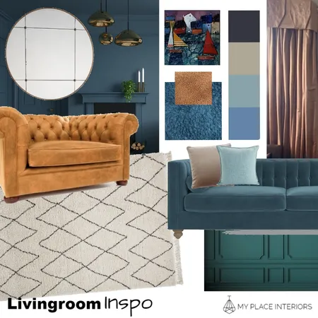 Karens Livingroom Inspo Interior Design Mood Board by LucyMcCann on Style Sourcebook