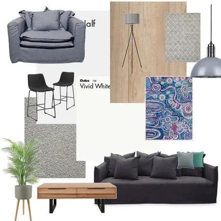 July 18 Interior Design Mood Board by JodieK on Style Sourcebook