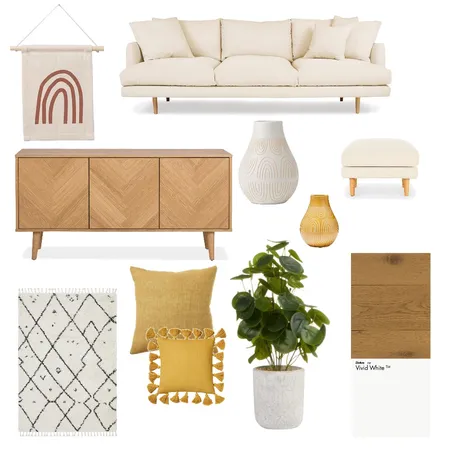 Activity 3** Interior Design Mood Board by AntoniaHoover on Style Sourcebook