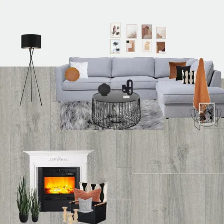 CT moodboard Interior Design Mood Board by TerikaM on Style Sourcebook