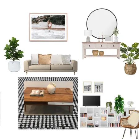 Lou Rumpus room Interior Design Mood Board by Frankie on Style Sourcebook