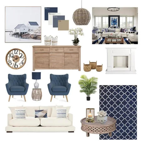 my moodboard Interior Design Mood Board by Sherrysinteriors on Style Sourcebook