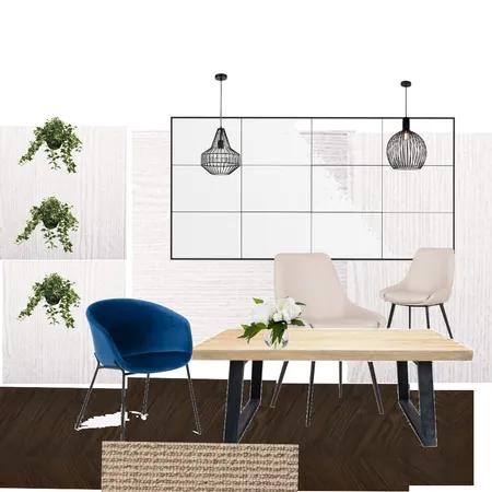 ОЛЬГА 2 Interior Design Mood Board by Ксения Тимербаева