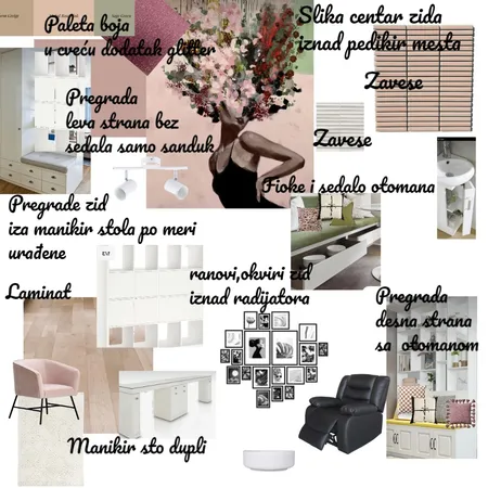 Dina Mood Board Interior Design Mood Board by Gordana on Style Sourcebook