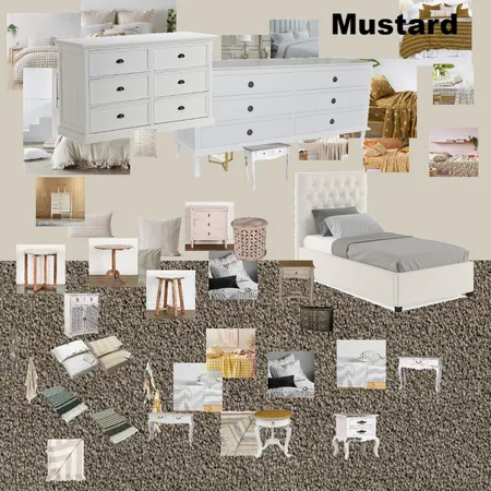 Inz Rm #1 Interior Design Mood Board by Jess M on Style Sourcebook