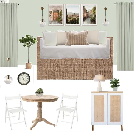 12 Interior Design Mood Board by Анастасия Полынь on Style Sourcebook