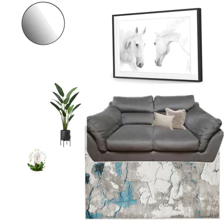 Tracy Living 1 Interior Design Mood Board by SbS on Style Sourcebook