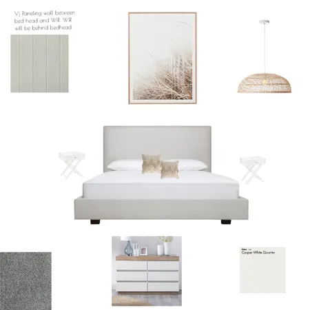 Palmer's build Interior Design Mood Board by cpalmer on Style Sourcebook