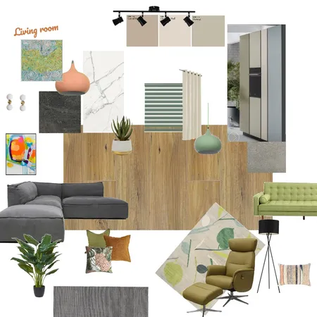 LIVINGROOM_EX1 Interior Design Mood Board by xrysa on Style Sourcebook