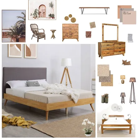 RusticAssignment3 Interior Design Mood Board by jumanshawi@gmail.com on Style Sourcebook