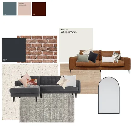 Lounge family Interior Design Mood Board by Emily.l.macdonald on Style Sourcebook