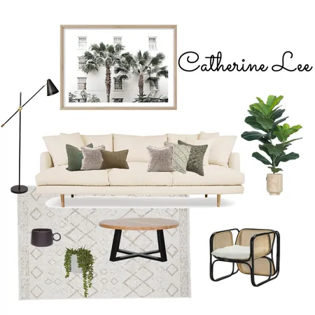 catherinelee1 Interior Design Mood Board by Catherinelee on Style Sourcebook