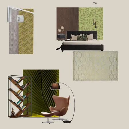 1 Interior Design Mood Board by valya zhuk on Style Sourcebook
