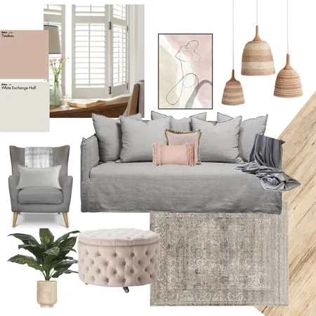 comp Interior Design Mood Board by styleaspace on Style Sourcebook