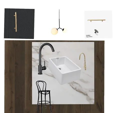 Kitchen reno2 Interior Design Mood Board by Lisa k on Style Sourcebook