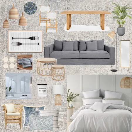 Property Styling Furniture Vision Board Interior Design Mood Board by momoore on Style Sourcebook