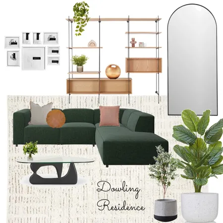 Dowling living 1 Interior Design Mood Board by TarshaO on Style Sourcebook