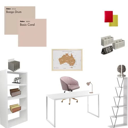 books rule Interior Design Mood Board by songop on Style Sourcebook