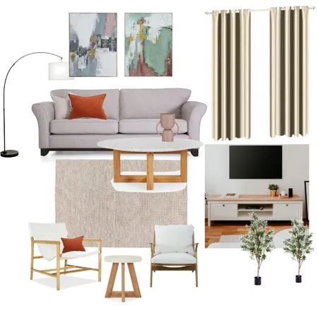 3 Interior Design Mood Board by Natali05 on Style Sourcebook