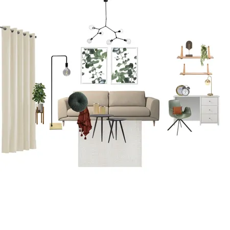 5 Interior Design Mood Board by Natali05 on Style Sourcebook