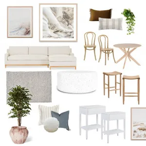Henry_Unit 2 Upstairs_r1 Interior Design Mood Board by Sheree Dalton on Style Sourcebook