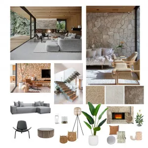 italia Interior Design Mood Board by ldchello on Style Sourcebook