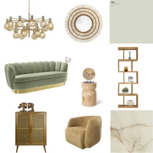 My Mood Board Interior Design Mood Board by kzimm1 on Style Sourcebook
